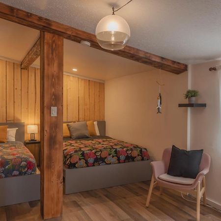 Jaune Hotel-Boutique Saint Gedeon Экстерьер фото