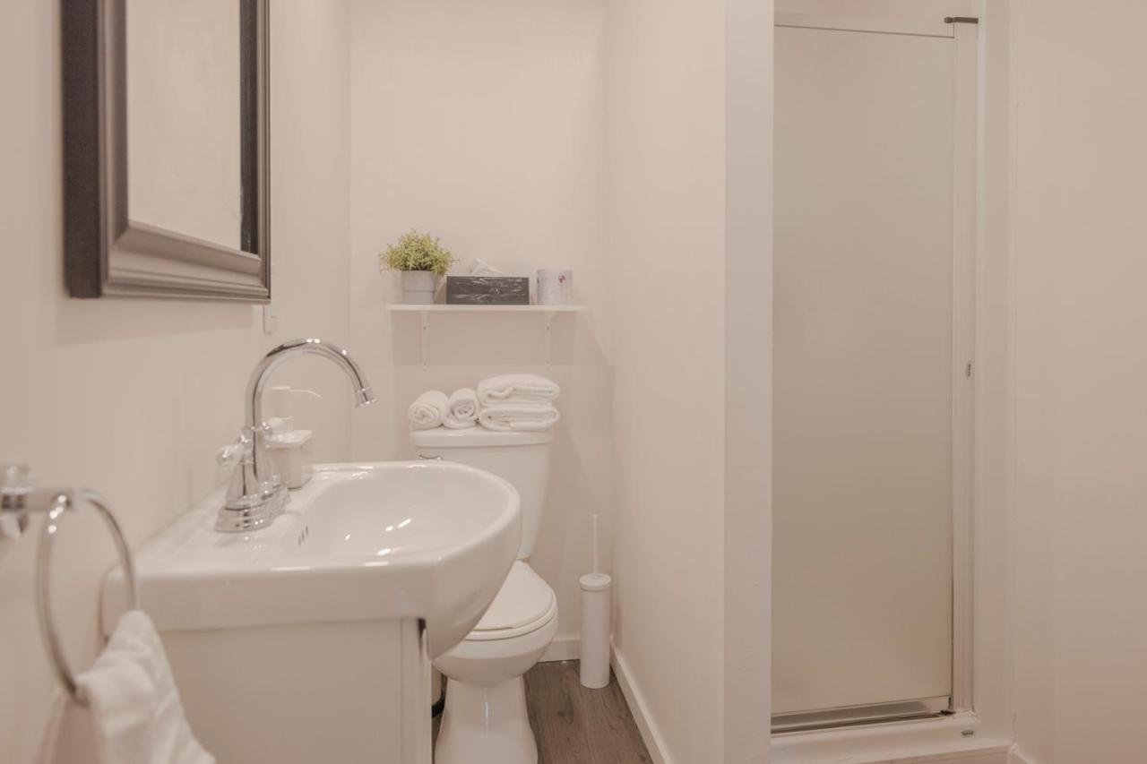 Jaune Hotel-Boutique Saint Gedeon Экстерьер фото