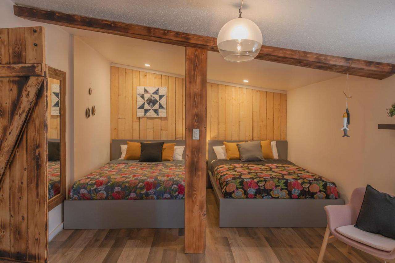 Jaune Hotel-Boutique Saint Gedeon Экстерьер фото