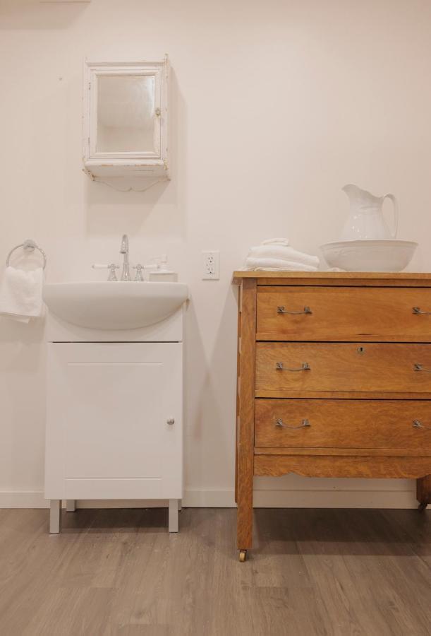 Jaune Hotel-Boutique Saint Gedeon Экстерьер фото